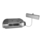Radiowecker & Uhrenradios Sony ICF-C255RC Bedienungsanleitung