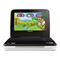 Tragbarer DVD-Player Philips PD7010 Benutzerhandbuch