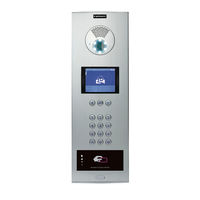 Fermax DUOX PLUS Installationshandbuch