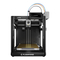 3D-Drucker Flashforge AD5X Bedienungsanleitung