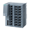 Switch Siemens SCALANCE XC-100 Betriebsanleitung