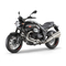 Motorräder MOTO GUZZI Griso 8V-1200 Bedienungsanleitung