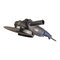 Schleifmaschinen Ferm AGM1081 Originalbetriebsanleitung
