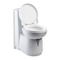 Toiletten Thetford C-250 CS Einbauanleitung
