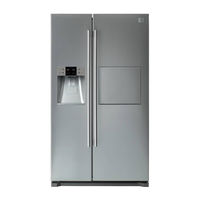 Daewoo FRN-Q19D Serie Handbuch