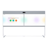 Cisco Room Serie Benutzerhandbuch