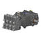 Interpump Group Pratissoli EV Serie