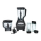 Ninja Mega Kitchen System BL771 Series Handbuch und Rezeptanleitung