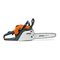 Werkzeuge Stihl MS 171 Gebrauchsanleitung