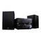 DJ-Equipment JVC UX-TB3 Bedienungsanleitung