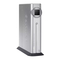 Receiver Philips DTR 1000 Bedienungsanleitung