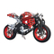 Spielzeuge Meccano Ducati Monster 1200 S Bauanleitung