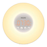 Philips HF3500 Bedienungsanleitung