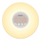 Wecker Philips Wake-up Light HF3508 Bedienungsanleitung