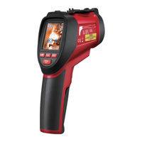 Rs Pro RS-9862S Bedienungsanleitung