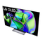 LED-Fernseher LG OLED55C37LA Benutzerhandbuch