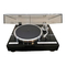 Plattenspieler Kenwood KD-7010 Bedienungsanleitung