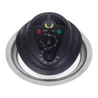 Cecotec 03002 Bedienungsanleitung