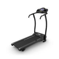 Klarfit Pacemaker X3 Bedienungsanleitung