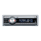 Receiver JVC KD-G611 Bedienungsanleitung