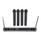 Wireless Access-Points Samson Stage v466 Bedienungsanleitung