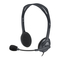 Kopfhörer Logitech H111 Benutzerhandbuch