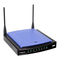 Router Cisco Linksys WRT150N Schnellinstallation