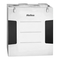 Ventilatoren Helios KWL 200/300 W Montage- Und Betriebsvorschrift