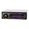 CD-Player Sony CDX-GT700D Bedienungsanleitung