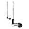 Shure Sound Isolating Aonic 3 - Ohrhörer-Handbuch