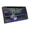 Autoradios JVC KW-R600BT Einbauanweisungen