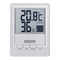 Thermometer Eurochron ETH 8001 Bedienungsanleitung