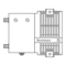Verstärker Hirschmann GHV 630/65 eco-power Betriebsanleitung