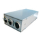 Ventilatoren SystemAir Villavent VR-250 EH/B/3 Installationsanweisung