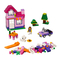 Spielzeuge LEGO 4625 Bedienungsanleitung