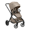 Kinderwagen Hauck MOVE N CARE SET Gebrauchsanweisung