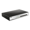 Switch D-Link DGS-1008MP Installationsanleitung