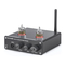Fosi Audio BOX X3 - Röhren MM Phono Vorverstärker Handbuch