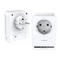 Adapter D-Link DHP-P309AV Benutzerhandbuch