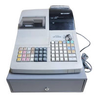 Sharp ER+A440S Bedienungsanleitung
