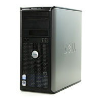 Dell DCSM Schnellreferenzhandbuch
