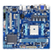 Mainboards Gigabyte GA-A75M-D2H Benutzerhandbuch