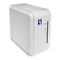 NAS-Systeme LevelOne GNS-2000 Bedienungsanleitung