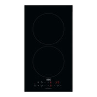 AEG IKB32300CB Benutzerinformation