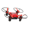 Drohnen, Quadrocopter & Multicopter Carrera RC Micro Quadrocopter II Montageanleitung