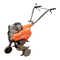 Motorhacken Husqvarna T 250 Bedienungsanweisung