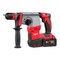 Bohrhammer Milwaukee HD18 HX-402C Originalbetriebsanleitung