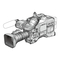 Kameras Panasonic AG-HPX301E Bedienungsanleitung