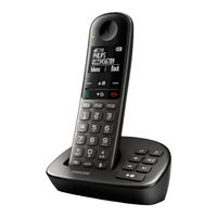 Philips XL 490 Benutzerhandbuch