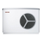 Wärmepumpen Stiebel Eltron WPL 20 ACS Planung Und Installation
